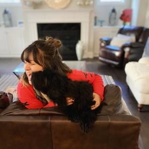 Meet your Posher, Sam